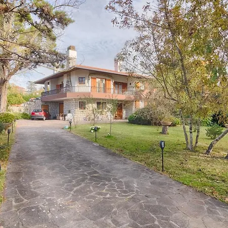 Incantevole Margherita X6 Ad Apartment