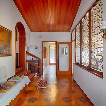 아파트 Incantevole Margherita X6 Ad