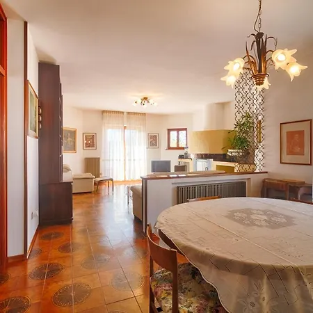 Incantevole Margherita X6 Ad 아파트