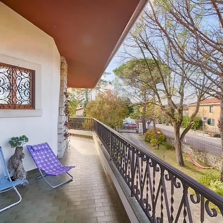 Apartment Incantevole Margherita X6 Ad Aurisina