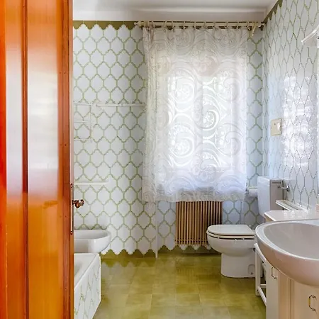 Incantevole Margherita X6 Ad 아우리시나