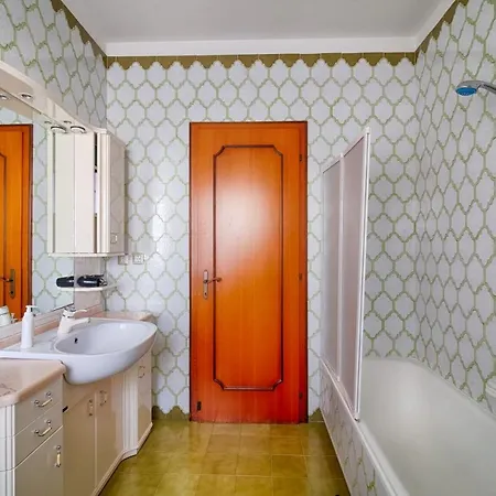 Incantevole Margherita X6 Ad 아파트 *