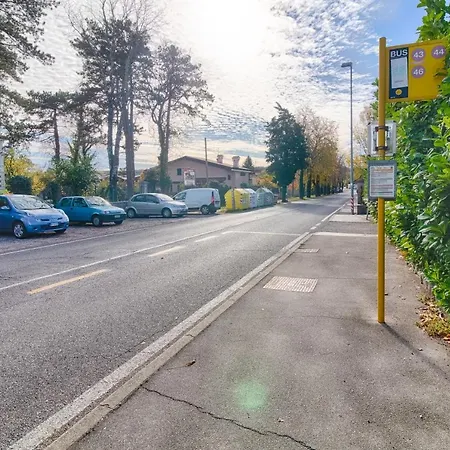 Incantevole Margherita X6 Ad 아우리시나