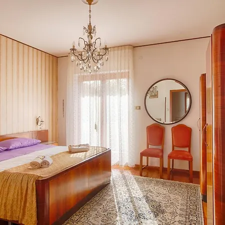 Incantevole Margherita X6 Ad Apartment *