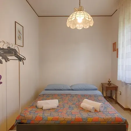 Apartment Incantevole Margherita X6 Ad Aurisina