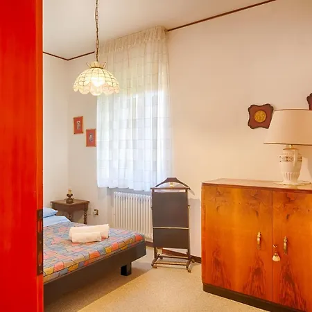 Incantevole Margherita X6 Ad Apartment Aurisina