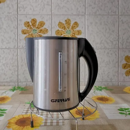 아파트 Incantevole Margherita X6 Ad 아우리시나