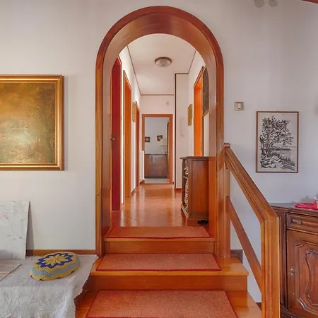 Apartment Incantevole Margherita X6 Ad *
