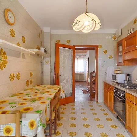 Incantevole Margherita X6 Ad 아파트