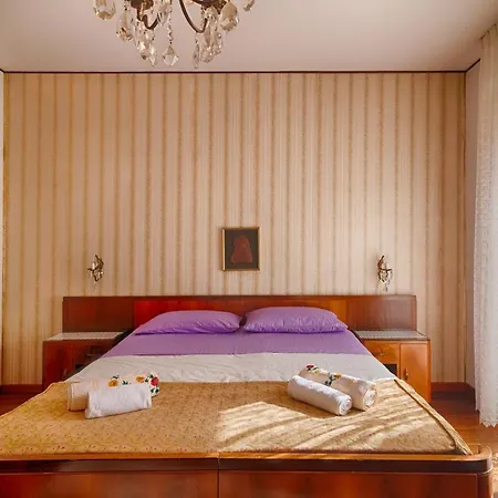 아파트 Incantevole Margherita X6 Ad *