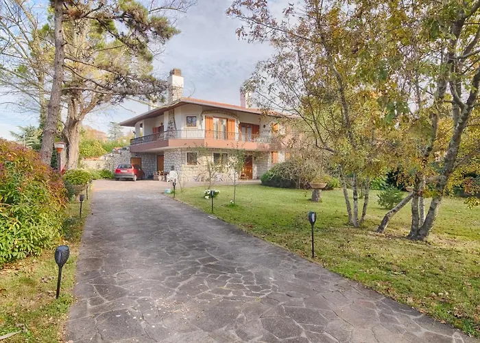 Incantevole Margherita X6 Ad Apartman