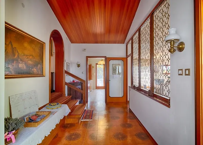 Apartman Incantevole Margherita X6 Ad