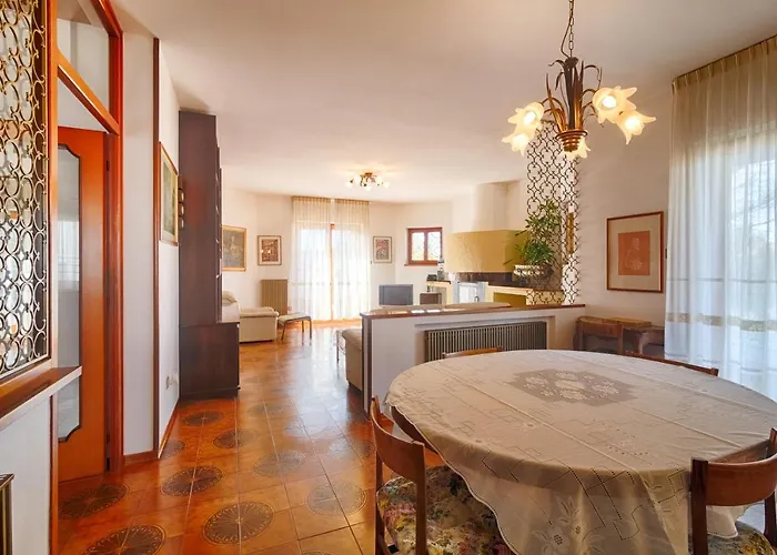 Incantevole Margherita X6 Ad Apartman