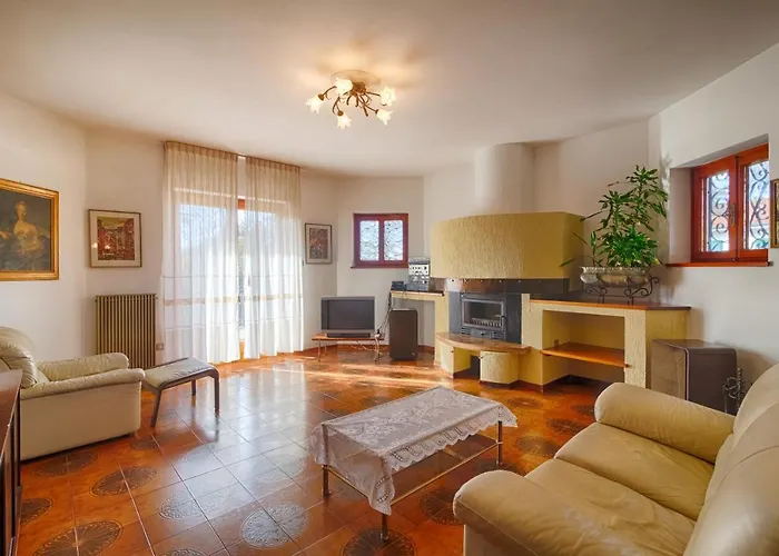 Incantevole Margherita X6 Ad * Aurisina