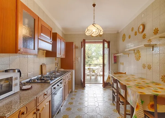 Apartman Incantevole Margherita X6 Ad *