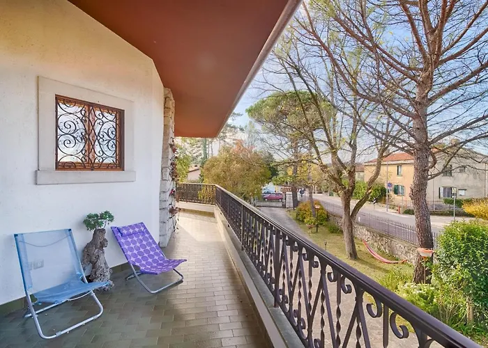 Apartman Incantevole Margherita X6 Ad Aurisina