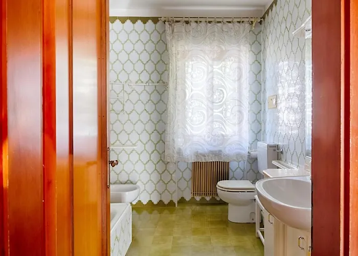 Incantevole Margherita X6 Ad Aurisina