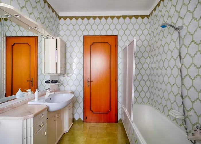 Incantevole Margherita X6 Ad Apartman *