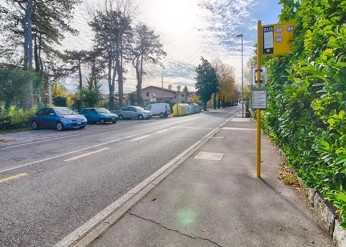 Incantevole Margherita X6 Ad Aurisina