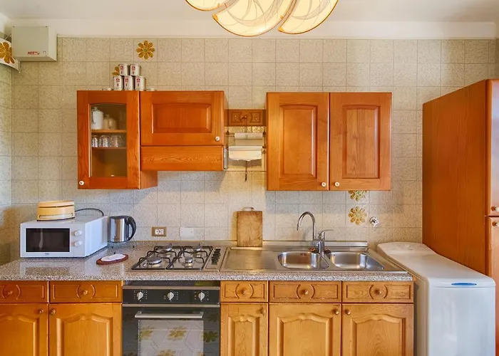 Incantevole Margherita X6 Ad Aurisina