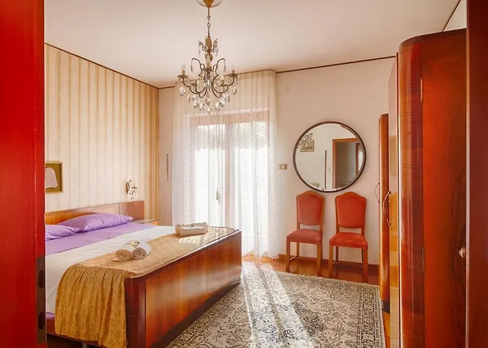 Incantevole Margherita X6 Ad Apartman *