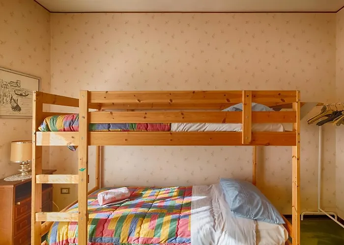 Apartman Incantevole Margherita X6 Ad Aurisina