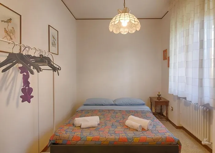 Apartman Incantevole Margherita X6 Ad Aurisina