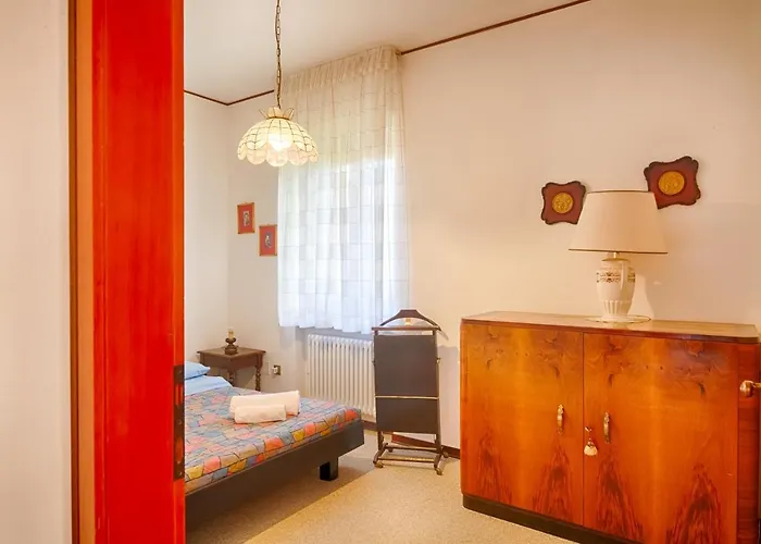 Incantevole Margherita X6 Ad Apartman Aurisina