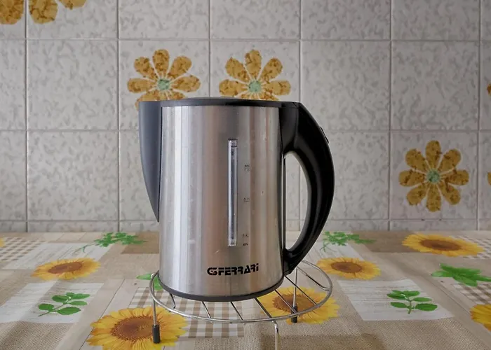 Apartman Incantevole Margherita X6 Ad Aurisina