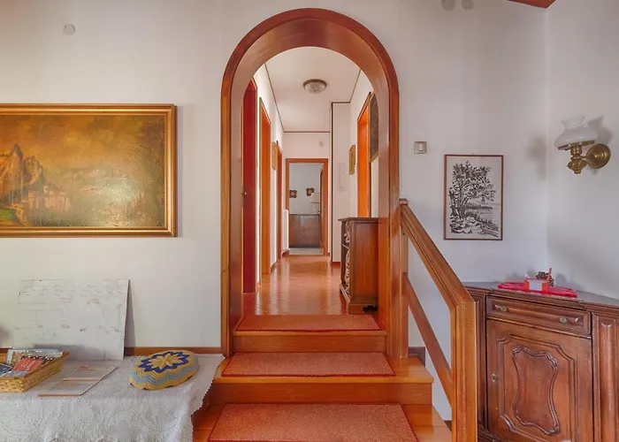 Apartman Incantevole Margherita X6 Ad *