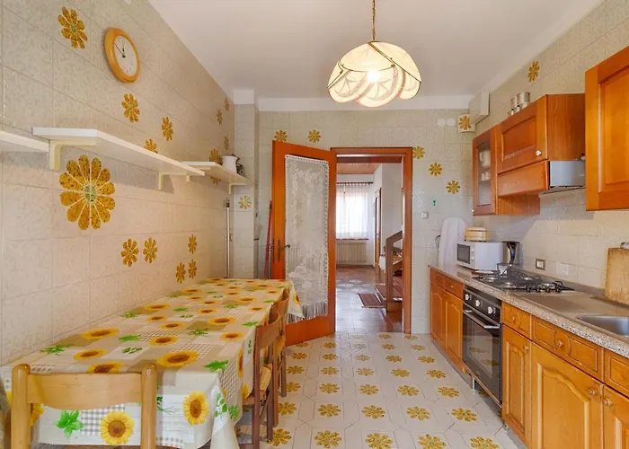 Incantevole Margherita X6 Ad Apartman