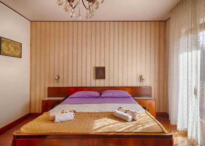 Apartman Incantevole Margherita X6 Ad *